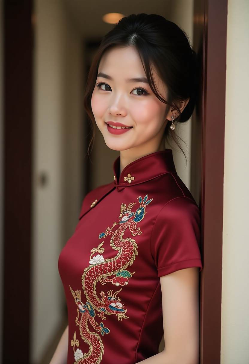 超能重工时代