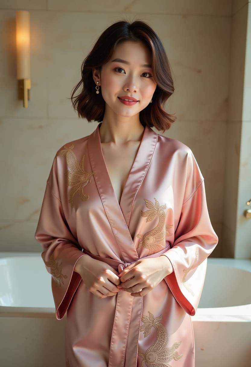 女神降临指南